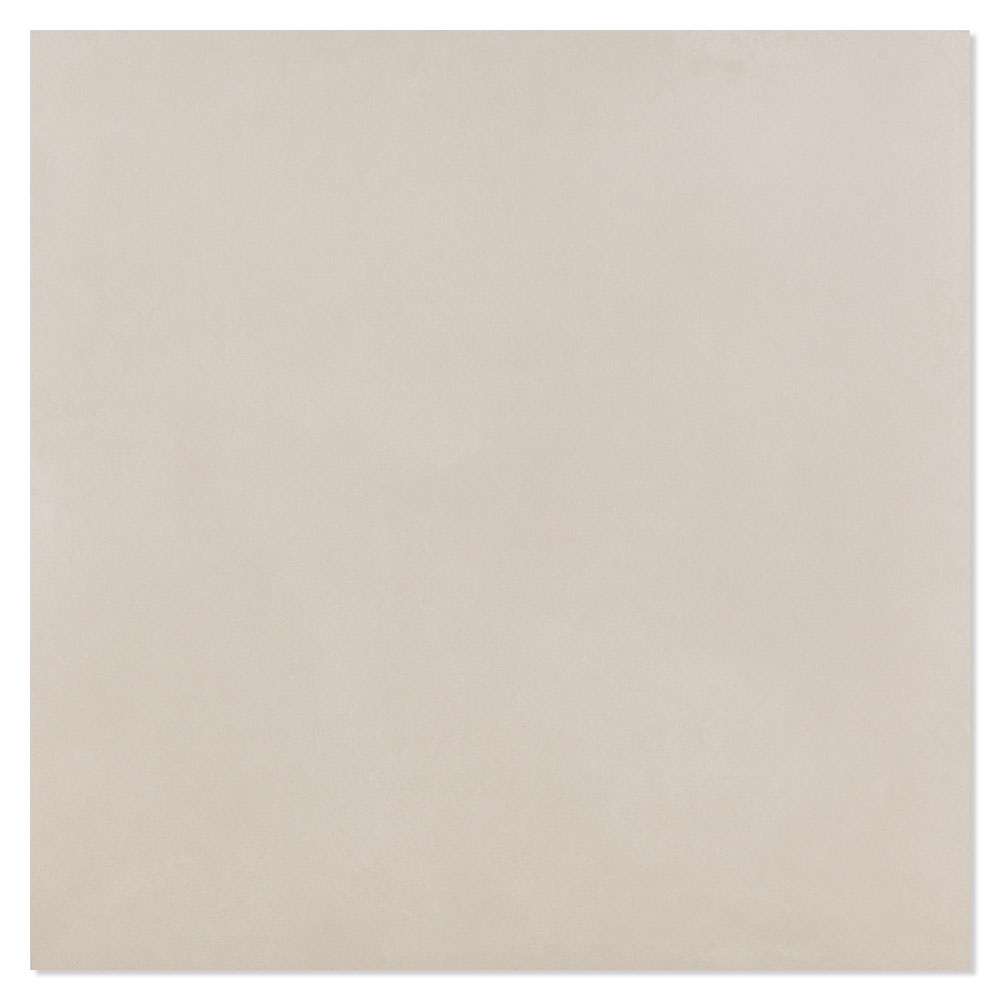 Klinker La Vernelle Beige Mat 60x60 cm